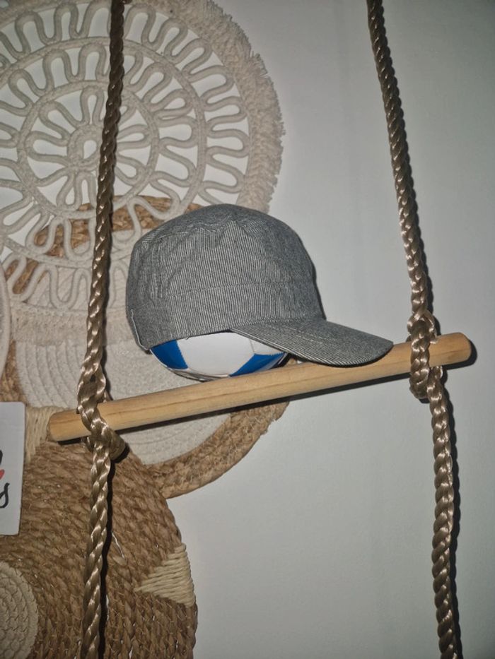 Casquette - photo numéro 3