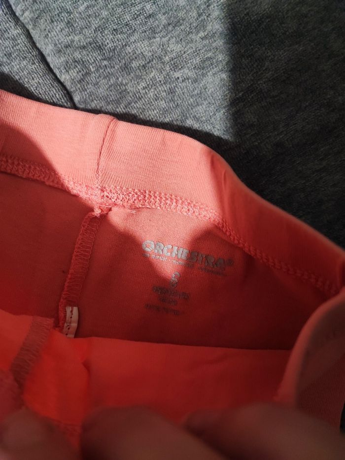 Ensemble été taille 6 ans - photo numéro 4