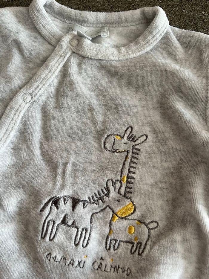 Pyjama - photo numéro 2