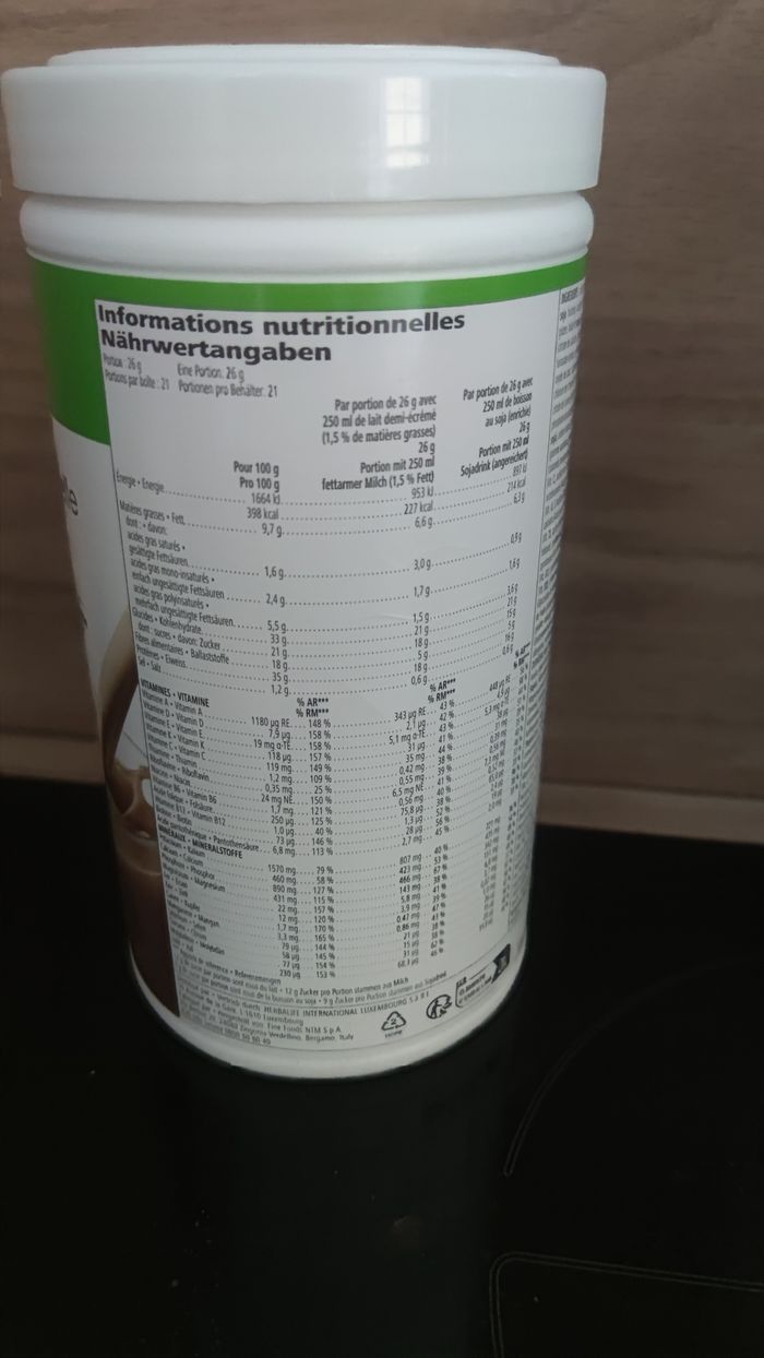 F1 et thé - photo numéro 3