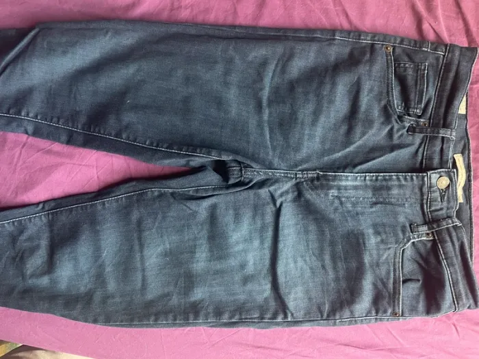 Jean skinny Levis - photo numéro 9