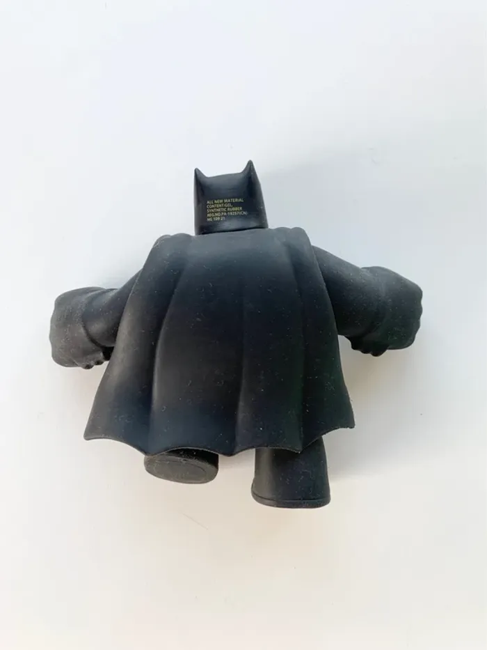Batman - Heroes of Goo Jit Zu - DC - photo numéro 2