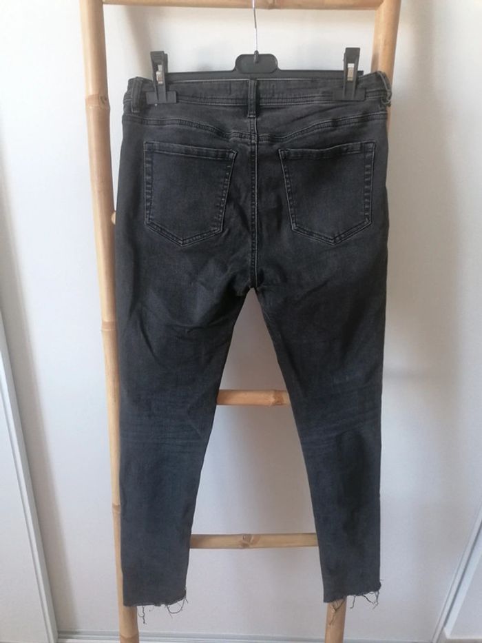 Jeans femme - photo numéro 4