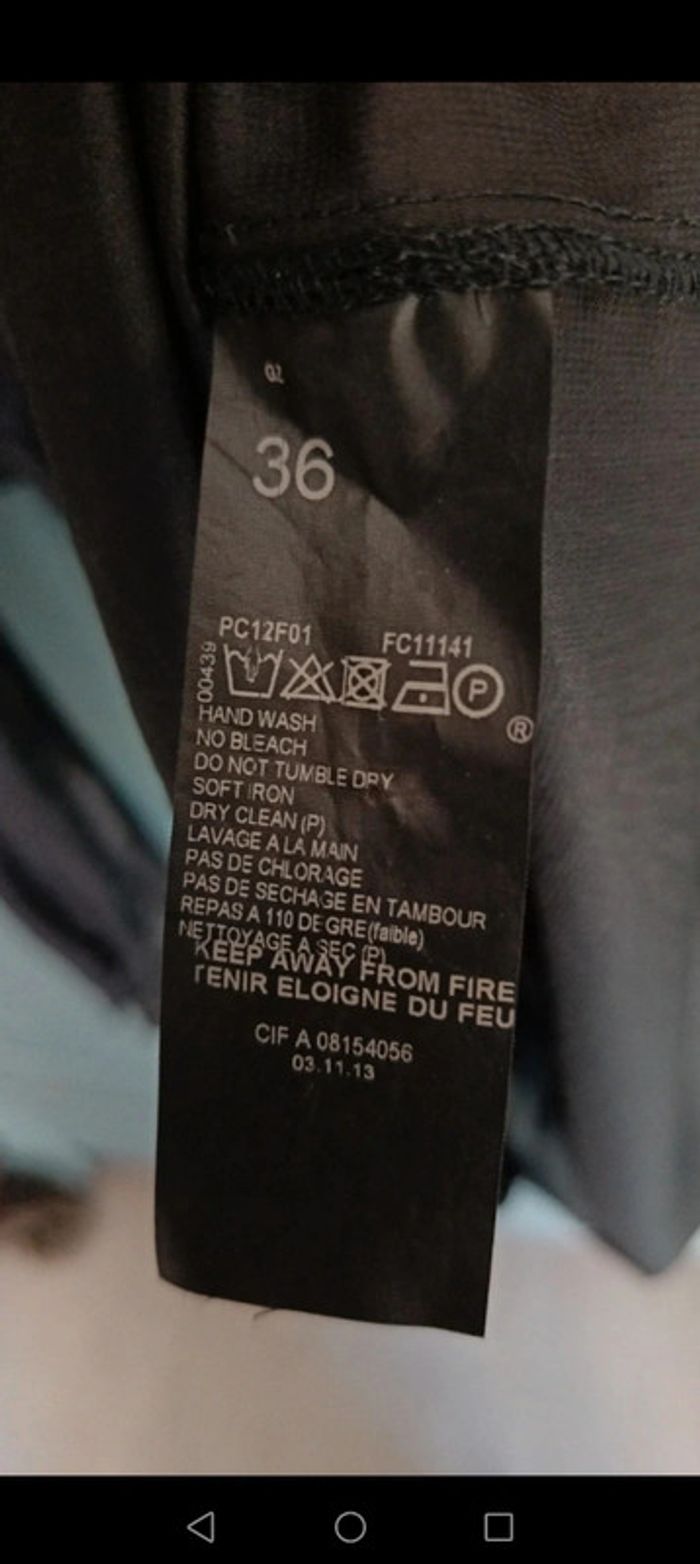 Chemise one step - photo numéro 5