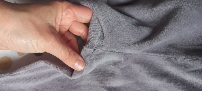 Pyjama In Extenso 6 ans - photo numéro 7