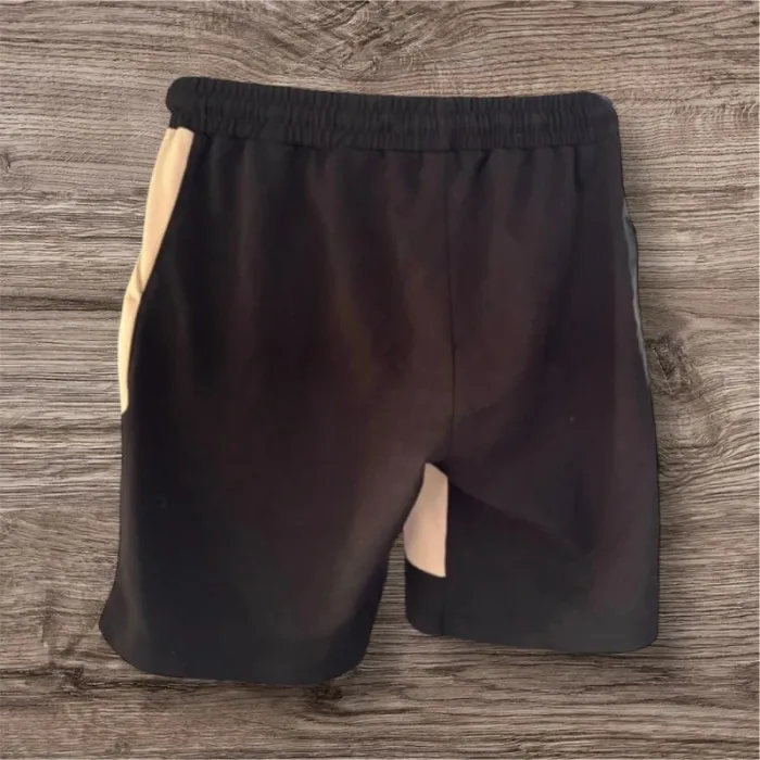 Short homme grande taille - photo numéro 2