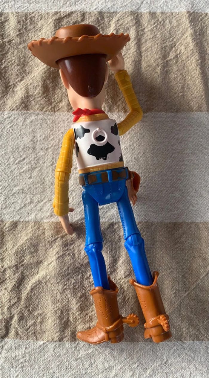 Figurine Woody Disney - photo numéro 4
