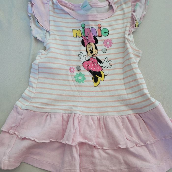 Robe minnie 24 mois - photo numéro 2