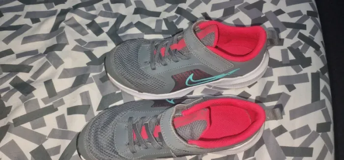 Baskets Nike Downshifter 11 - photo numéro 3