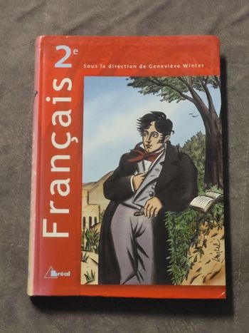 Français seconde Par Winter