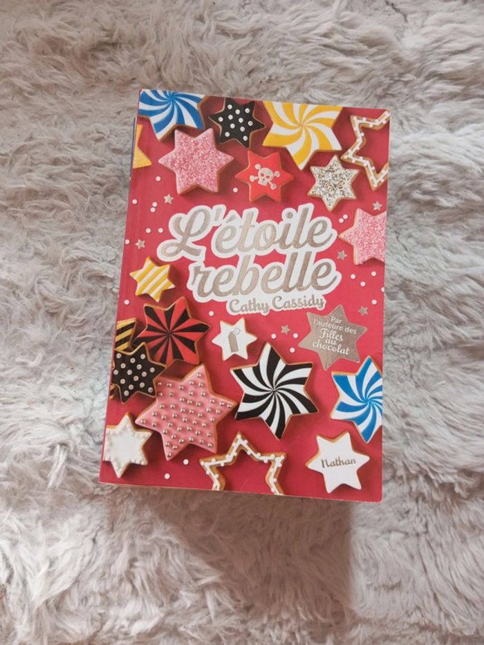 L'étoile rebelle