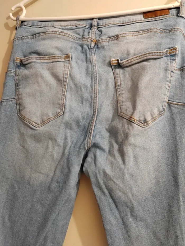 Jeans skinny - photo numéro 4