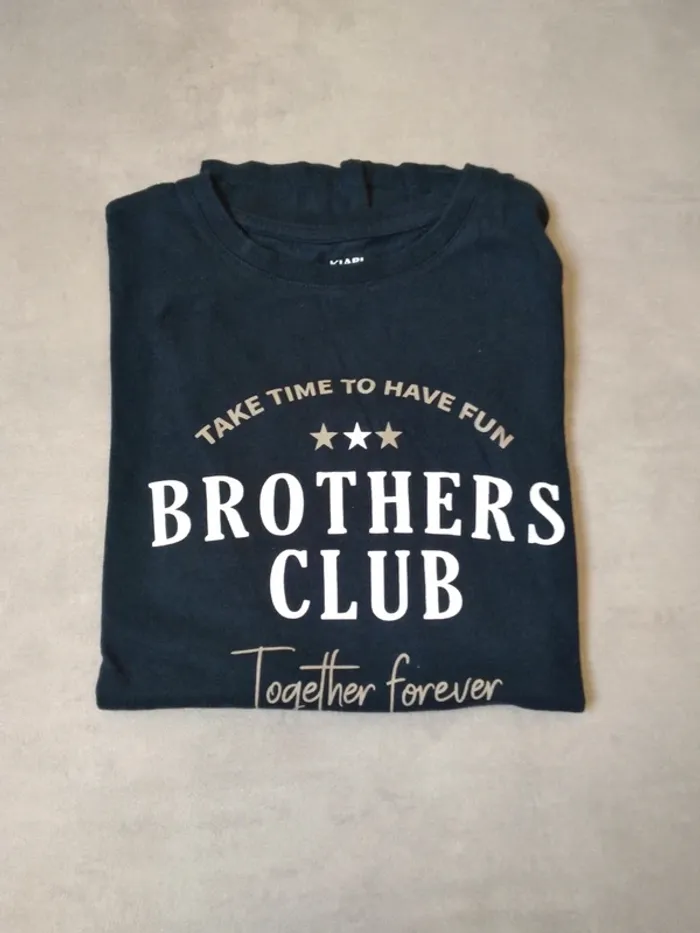 Tee-shirt enfant
