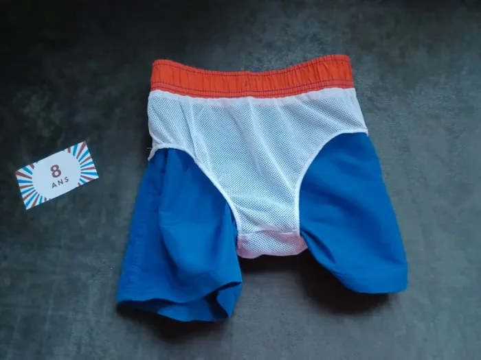 Short de bain - photo numéro 3