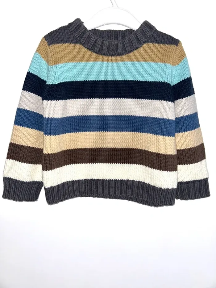 Pull Benetton