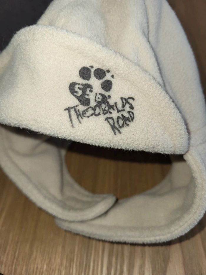 🔵 Chapka Beige Taille 49 🔵 - photo numéro 6