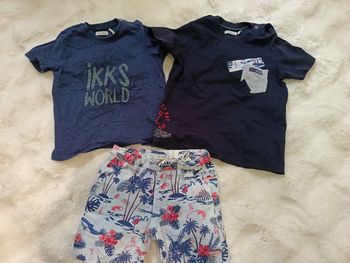 Ensemble ikks