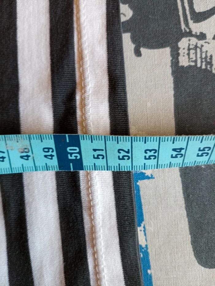 Tee shirt Femme Taille M ( 40/42) - photo numéro 8