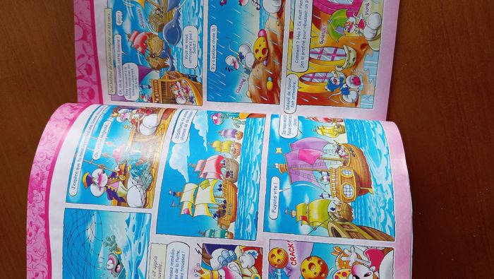 Diddl Mag 2011 - photo numéro 8