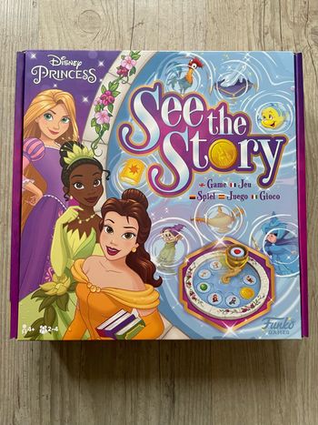 See the story disney  princess