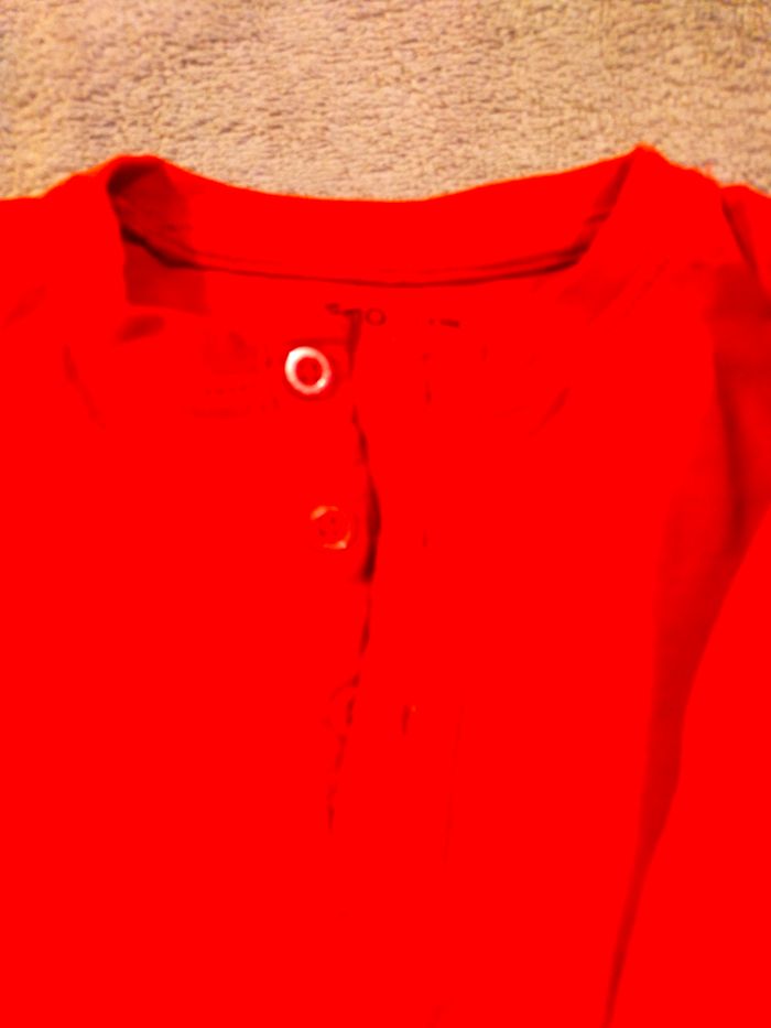 Haut bébé garçon - photo numéro 2