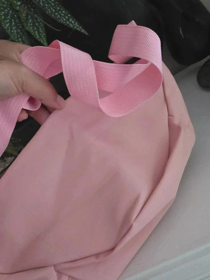 🎀 Banane Rose Poudré – Douceur et Style au Rendez-vous ! 🎀 - photo numéro 9