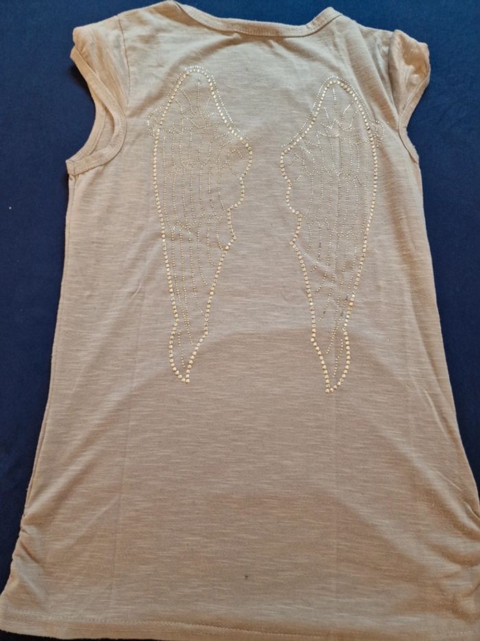 T-shirt - photo numéro 2