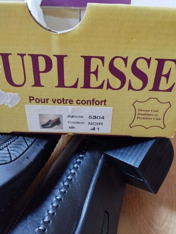 Chaussures - photo numéro 6