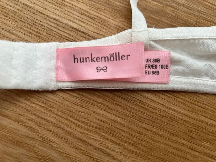 Soutien gorge Hunkemöller - photo numéro 5