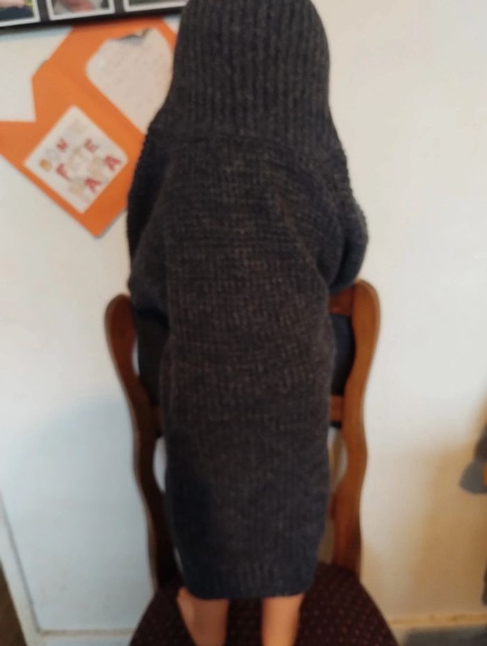 Pull hiver - photo numéro 4