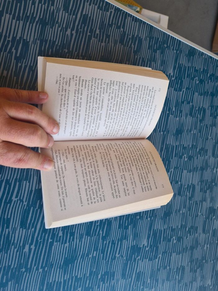 Le jour du dragon - photo numéro 4