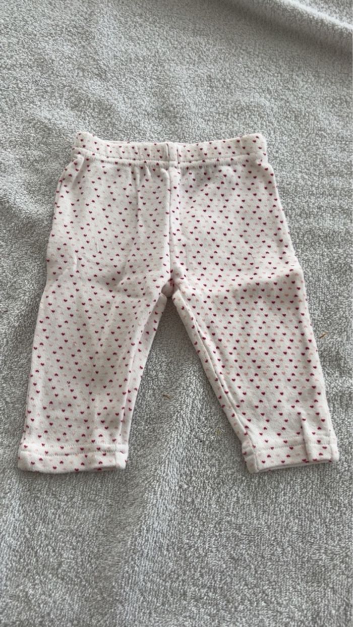 Leggins bebe fille - photo numéro 4