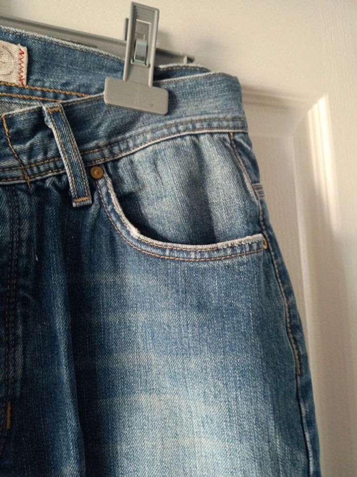 Jeans firetrap w30 l30 - photo numéro 5