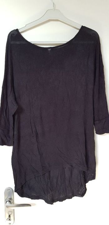 Pull fin /blouse Kiabi taille M