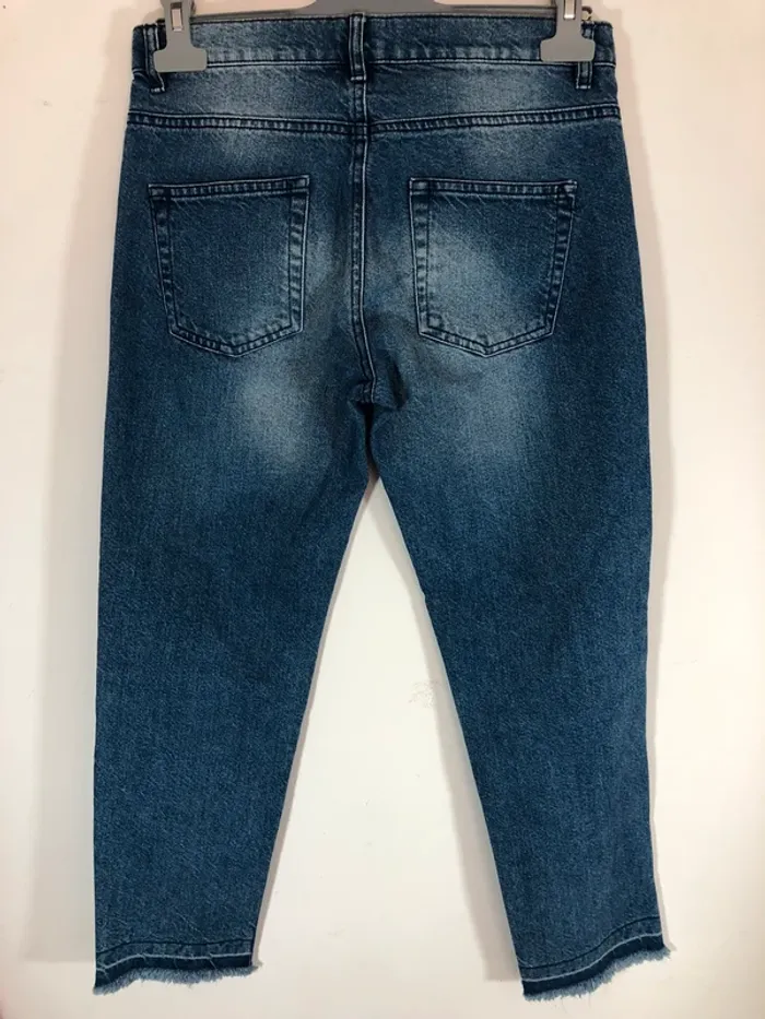 Jeans Belair - photo numéro 3