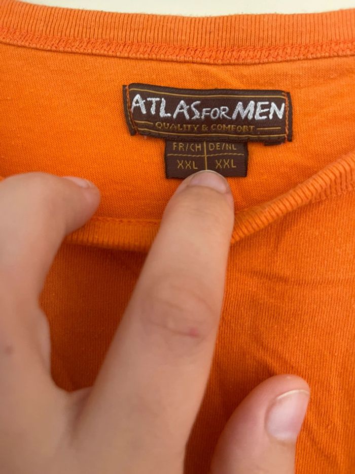 Marcel homme - photo numéro 3