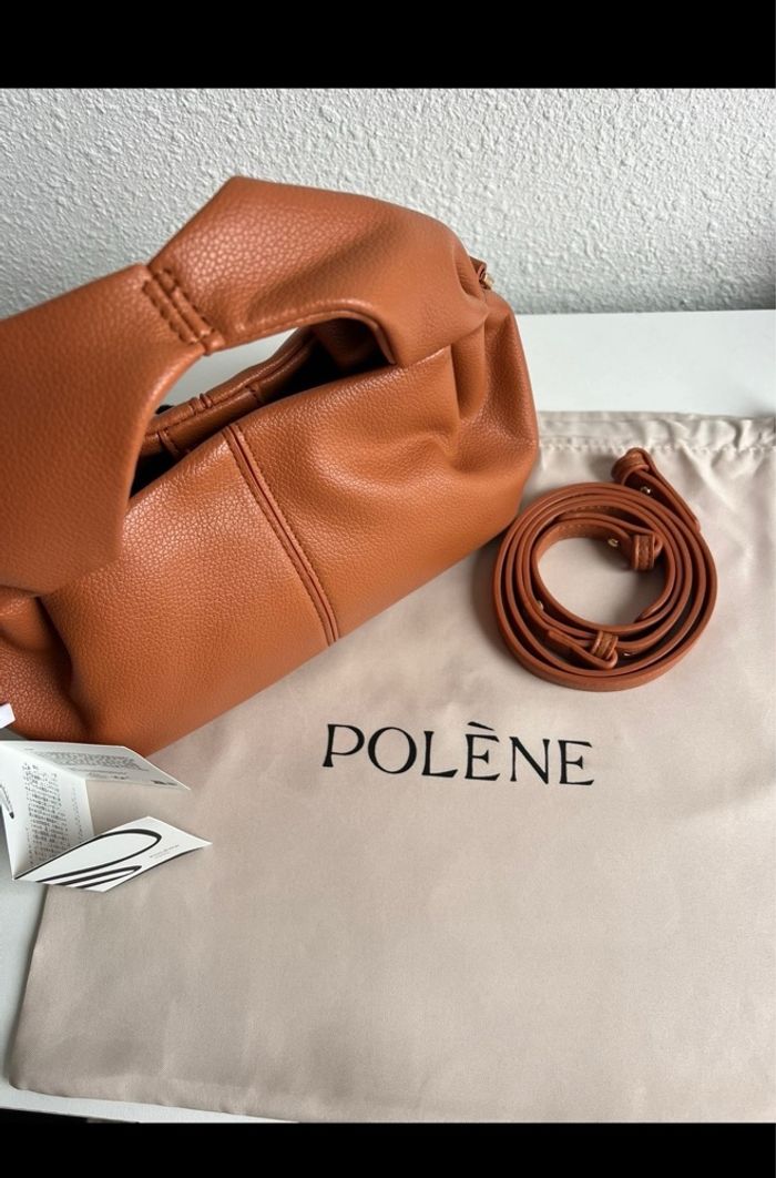 Sac polène numéro 9 mini - photo numéro 10
