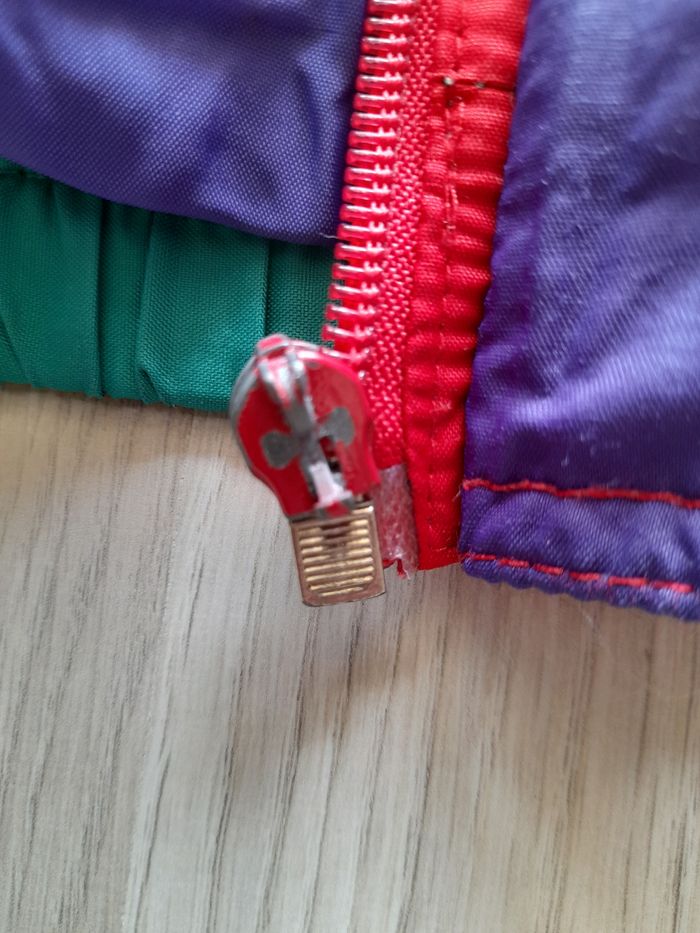 Blouson de ski - photo numéro 7