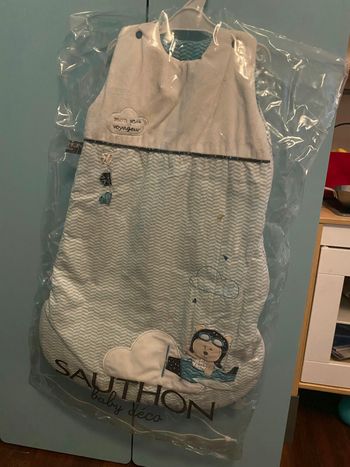 Gigoteuse lazare et oscar