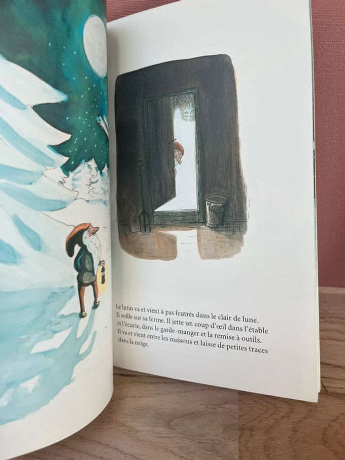 Livre école des loisirs 50 - photo numéro 2