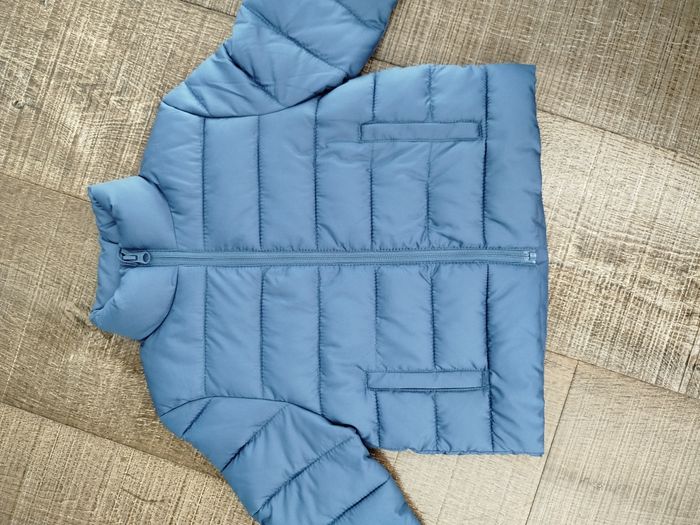 Doudoune - photo numéro 2