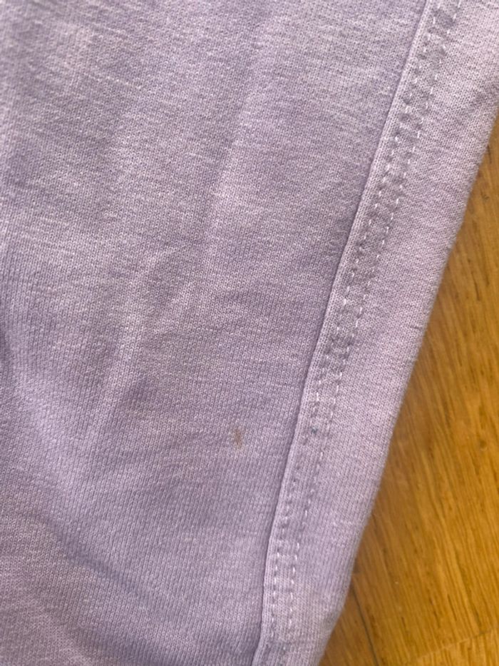 Jegging / pantalon fille 4 ans - photo numéro 3