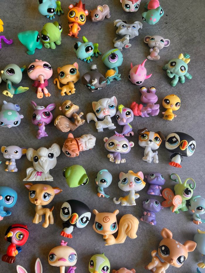 Little PetShop - photo numéro 5