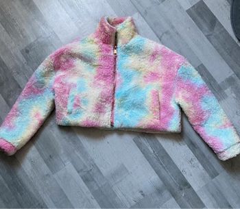 Veste Dolls Kill