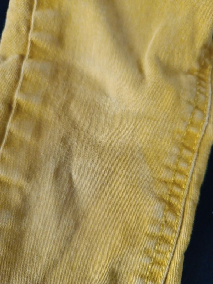 Jean Kiabi 24 mois - photo numéro 3