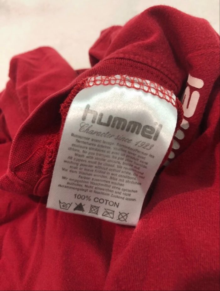 T shirt homme - photo numéro 5