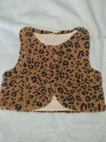 Boléro taille 9 mois