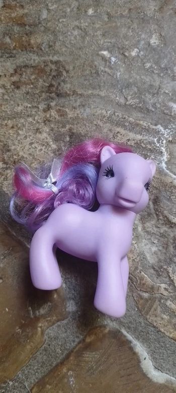 Petit Poney vintage
