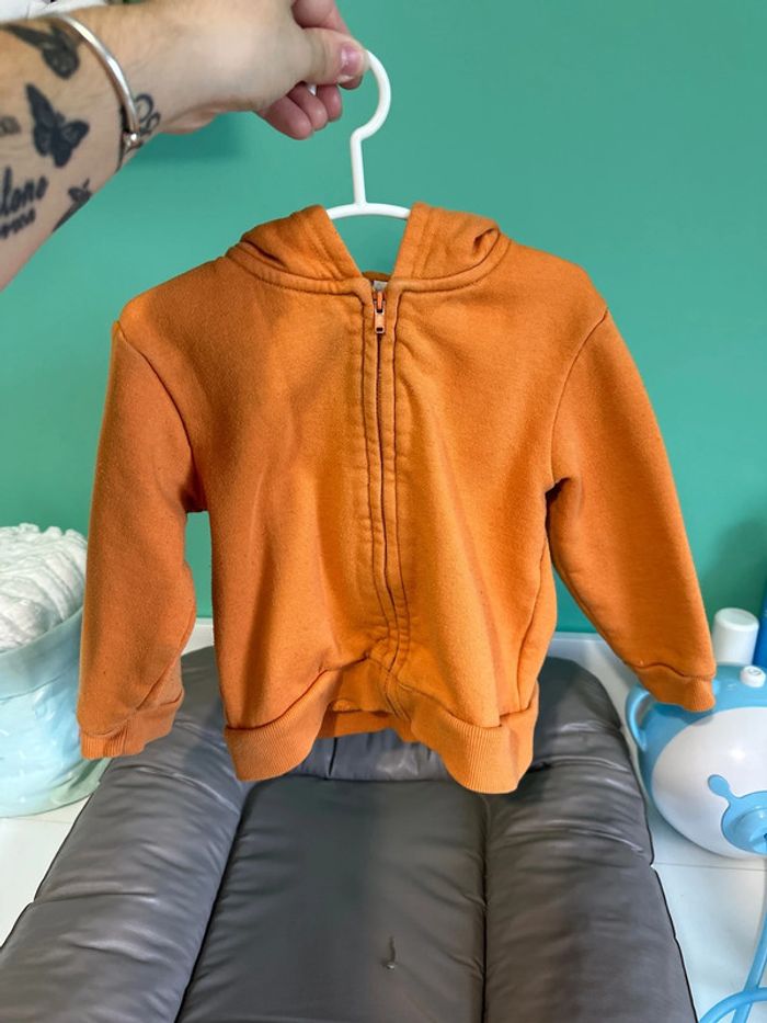 Veste
