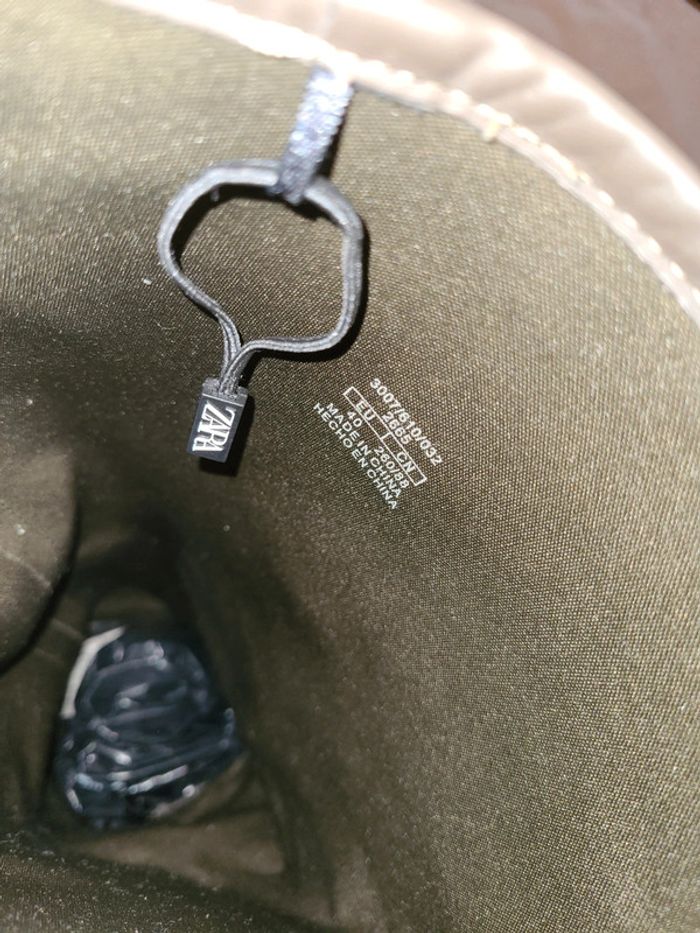 Botte de pluie 40 - photo numéro 7